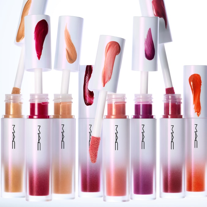 NUEVOS TONOS DE LÁPIZ LABIAL